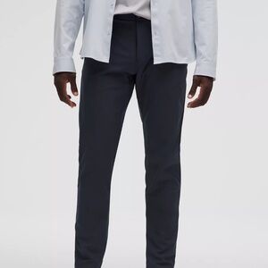 Lululemon Commission Classic-Fit Pant 32L 32